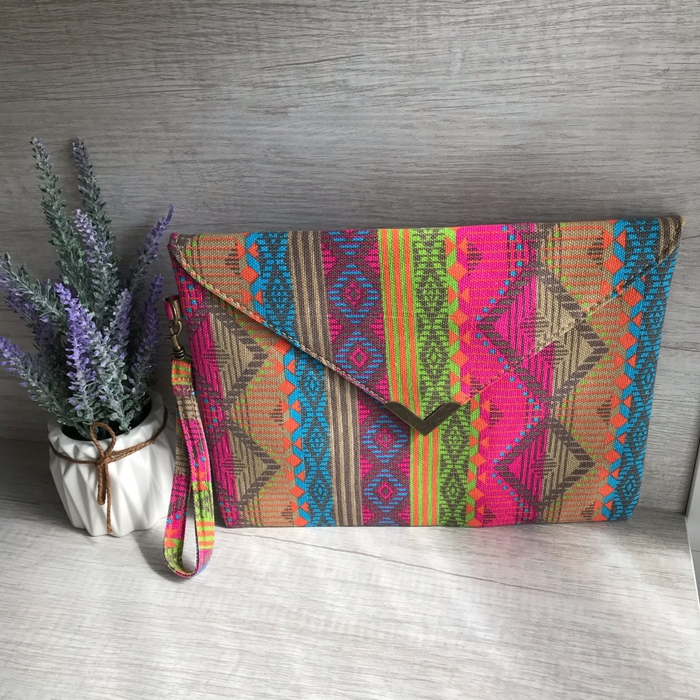 WOMEN’S PORTABLE TOTE - Picture 2 of 8